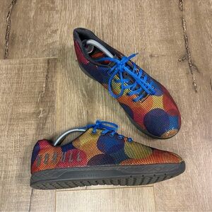 NOBULL Colorboom Outwork Trainers M 9.5 / W 11